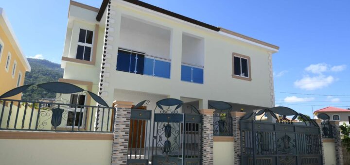 Casa 3 Dormitorios Puerto Plata