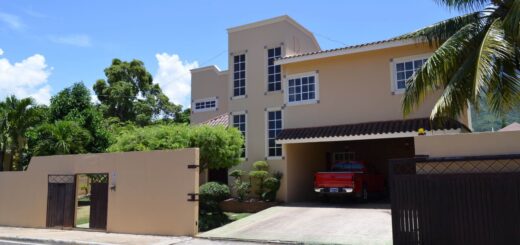 Casa en Puerto Plata 4 Habitaciones