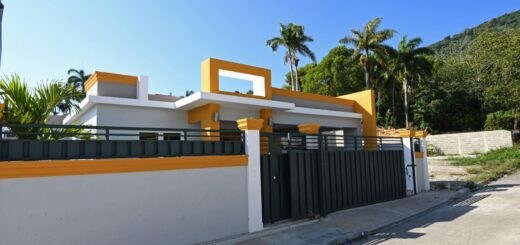 Casa Economica Puerto Plata