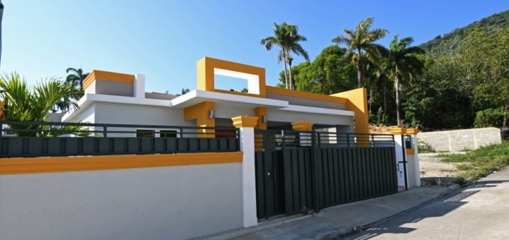 Casa Economica Puerto Plata