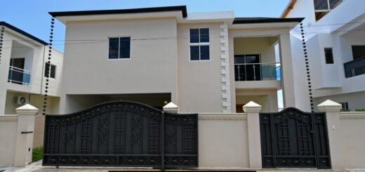 Casa Nueva en Puerto Plata