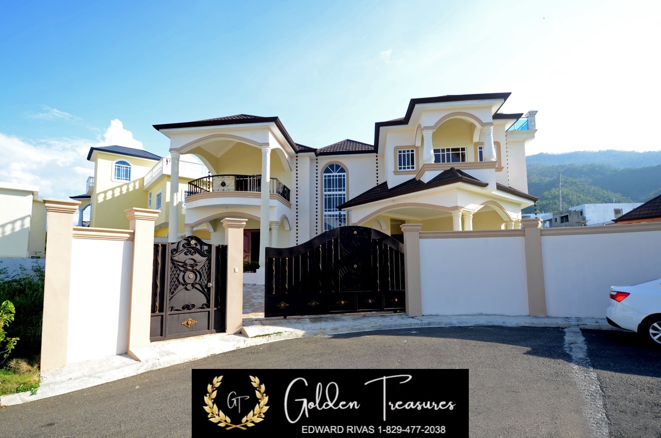 Casas Grandes En Venta En Republica Dominicana at Quentin Davis blog