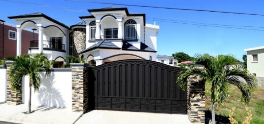 Casa De Lujo en Puerto Plata