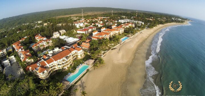 Apartamento en Cabarete