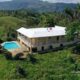 Casa con terreno Puerto Plata