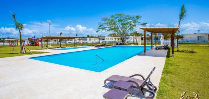 Villa Nueva Sosua