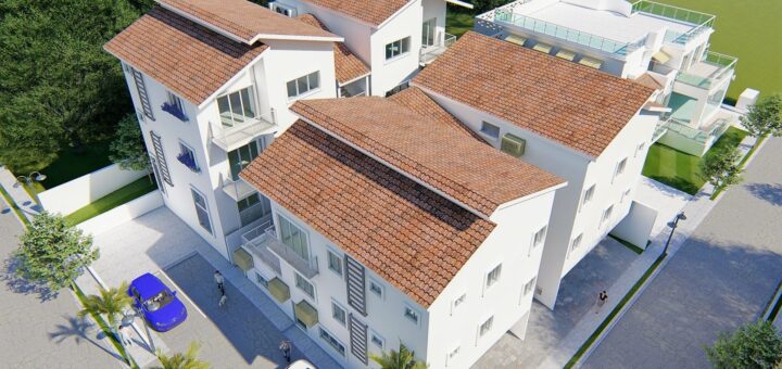 Apartamentos en Sosua