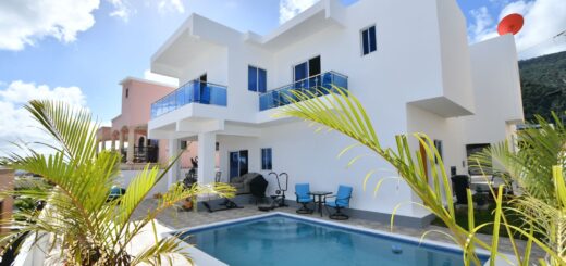 Casa Vista Mar Puerto Plata