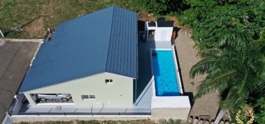 Casa con Piscina Puerto Plata Dominicana