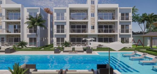 Apartamento en Sosua