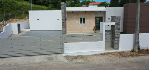 Villa en Sosua