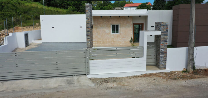 Villa en Sosua