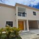 Casa moderna en Puerto Plata, se vende